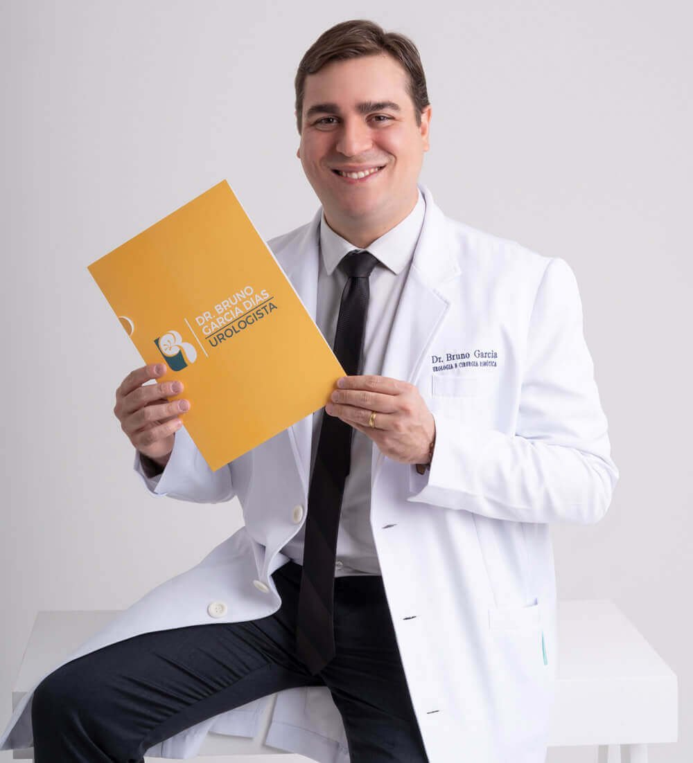 Dr. Bruno Garcia